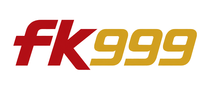 fk999 logo